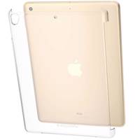 Pipetto Protective Shell Cover For iPad 9.7 Inch کاور پیپتو مدل Protective Shell مناسب برای آیپد 9.7 اینچ