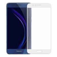 Tempered Full Cover Glass Screen Protector For Huawei Honor 8 - محافظ صفحه نمایش شیشه ای تمپرد مدل Full Cover مناسب برای گوشی هوآوی Honor 8