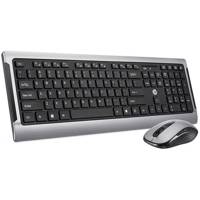 HP CS700 wireless Keyboard and Mouse کیبورد و ماوس بی سیم اچ پی مدل CS700