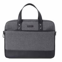 Gearmax London Business Bag For Macbook 15.6 inch کیف گیرمکس مدل London Business مناسب برای مک بوک ایر 15.6 اینچی