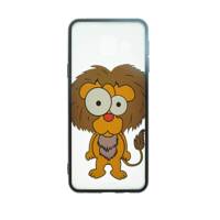 کاور زوو مدل Lion مناسب برای گوشی سامسونگ A3