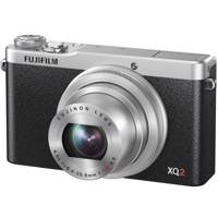 Fujifilm XQ2 Digital Camera دوربین دیجیتال فوجی فیلم مدل XQ2