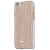 Mozo light Oak Cover For Apple iPhone 6/6s کاور موزو مدل light oak مناسب برای گوشی موبایل آیفون 6/6s