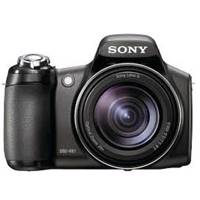 Sony Cyber-Shot DSC-HX1 - دوربین دیجیتال سونی سایبرشات دی اس سی-اچ ایکس 1