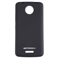 کاور ژله ای پروتکشن کیس طرح سیلیکونی مناسب برای گوشی موبایل موتورالا Moto C