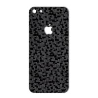 MAHOOT Silicon Texture Sticker for iPhone 5c - برچسب تزئینی ماهوت مدل Silicon Texture مناسب برای گوشی iPhone 5c