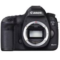 Canon EOS 5D Mark III Digital Camera Body Only دوربین دیجیتال کانن مدل EOS 5D Mark III بدون لنز