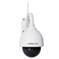 Foscam FI9828P Network Camera - دوربین تحت شبکه فوسکم مدل FI9828P
