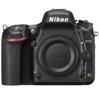 Nikon D750 Body Digital Camera دوربین دیجیتال نیکون مدل D750 بدنه تنها