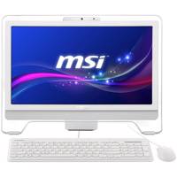 MSI AE2031 - 20 inch All-in-One PC کامپیوتر همه کاره 20 اینچی ام اس آی مدل AE2031