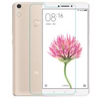 Nillkin Amazing H Anti-Explosion Glass Screen Protector For XIAOMI Mi Max محافظ صفحه نمایش شیشه ای نیلکین مدل Amazing H Anti-Explosion مناسب برای گوشی موبایل XIAOMI Mi Max