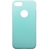 Full Silicone Cover For iPhone 7 - کاور سیلیکونی مدل Full مناسب برای گوشی آیفون 7