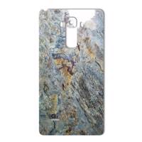 MAHOOT Marble-vein-cut Special Sticker for LG G4 Stylus برچسب تزئینی ماهوت مدل Marble-vein-cut Special مناسب برای گوشی LG G4 Stylus