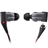 Sony XBA-A2 Stereo headset - هدست استریوی سونی مدل XBA-A2