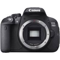 Canon EOS 700D Digital Camera Body Only دوربین دیجیتال کانن مدل EOS 700D بدون لنز