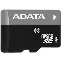 Adata microSDXC Card Premier UHS-I 64GB Class 10 کارت حافظه‌ی میکرو اس دی ای دیتا 64GB UHS-I Class 10