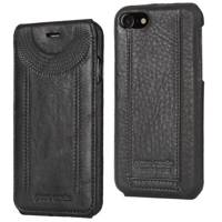 Pierre Cardin PCL-P04 Leather Cover For iPhone 8/ iphone 7 کاور چرمی پیرکاردین مدل PCL-P04 مناسب برای گوشی آیفون 7 و آیفون 8