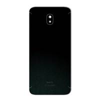 MAHOOT Black-suede Special Sticker for Samsung J5 Pro 2017 برچسب تزئینی ماهوت مدل Black-suede Special مناسب برای گوشی Samsung J5 Pro 2017