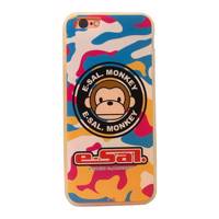 Monkey 2 Cover For Apple iPhone 6/6S کاور مدل 2 Monkey مناسب برای گوشی موبایل آیفون 6 / 6s