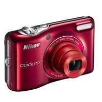 Nikon COOLPIX L30 - دوربین دیجیتال نیکون Coolpix L30