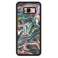 Akam AS8P0191 Case Cover Samsung Galaxy S8 plus کاور آکام مدل AS8P0191 مناسب براي گوشی موبايل سامسونگ گلکسی اس 8 پلاس