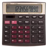 Atima AT-555 Calculator ماشین حساب آتیما مدل AT-555