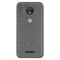 Sview Cloth Cover For Motorola Moto C - کاور اس ویو مدل Cloth مناسب برای گوشی موبایل موتورولا Moto C