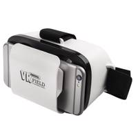 Remax RT-VM02 Virtual Reality Headset هدست واقعیت مجازی ریمکس مدل RT-VM02