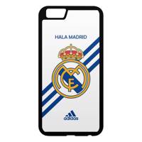 Lomana M6Plus006 Real Madrid Cover For iPhone 6/6s Plus کاور لومانا مدل رئال مادرید M6Plus006 مناسب برای گوشی موبایل آیفون 6/6s پلاس