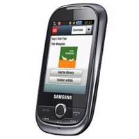 Samsung M3710 Corby Beat - گوشی موبایل سامسونگ ام 3710 کربی بیت