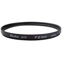 UV Filter Kenko E UV 72mm فیلتر UV لنز دوربین‌های عکاسی و فیلمبرداری 72 میلی‌متری کنکو E-UV 72mm