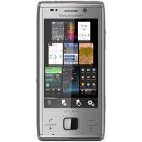Sony Ericsson Xperia X2 گوشی موبایل سونی اریکسون اکسپریا ایکس 2