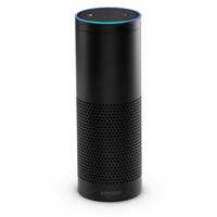 Amazon Echo Voice Assistant - دستیار صوتی آمازون مدل اکو