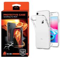 King Kong Protective TPU Cover For Apple Iphone 8 کاور کینگ کونگ مدل Protective TPU مناسب برای گوشی موبایل اپل آیفون 8