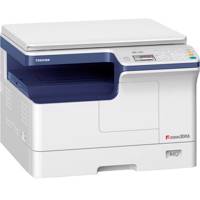 Toshiba Es-2006 Photocopier Duplex Radf - دستگاه کپی دوروی توشیبا مدل Es-2006