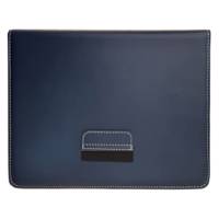 کیف کلاسوری مدل leather case مناسب برای تبلت اپل آیپد iPad 2/3