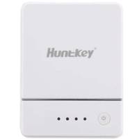 HuntKey PBA2800 Power Bank شارژر همراه همه کاره هانت کی PBA2800
