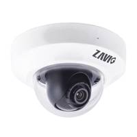 Zavio D3200 2MP Full HD Mini Dome IP Camera - دوربین تحت شبکه و حفاظتی زاویو مدل دی 3200
