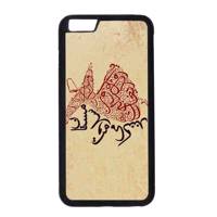 Kaardasti Samaa Cover For Iphone 6 / 6S کاور کاردستی مدل سماع مناسب برای گوشی موبایل آیفون 6 / 6S