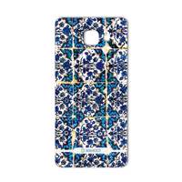 MAHOOT Traditional-tile Design Sticker for Sansung A5 2016 برچسب تزئینی ماهوت مدل Traditional-tile Design مناسب برای گوشی Sansung A5 2016