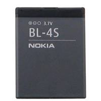 Nokia BL-4S Original Battery - باتری اورجینال نوکیا مدل BL-4S