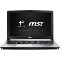 MSI PE60 6QE - 15 inch Laptop لپ تاپ 15 اینچی ام اس آی مدل PE60 6QE