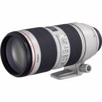 Canon EF 70-300mm f/4-5.6L IS USM Lens For Canon - لنز کانن مدل EF 70-300mm f/4-5.6L IS مناسب برای دوربین های کانن