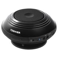 Toshiba TY-SP1 Portable Bluetooth Speaker - اسپیکر بلوتوثی قابل حمل توشیبا مدل TY-SP1