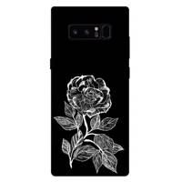 KH 7272 Cover For Samsung Galaxy Note8 کاور کی اچ مدل 7272 مناسب برای گوشی موبایل سامسونگ گلکسی Note 8