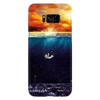 ZeeZip 366G Cover For Samsung Galaxy S8 Plus کاور زیزیپ مدل 366G مناسب برای گوشی موبایل سامسونگ گلکسی S8 Plus