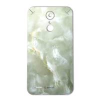 MAHOOT Marble-light Special Sticker for LG K10 2017 - برچسب تزئینی ماهوت مدل Marble-light Special مناسب برای گوشی LG K10 2017