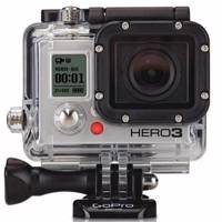 GoPro Hero3 White Edition - دوربین فیلم برداری گوپرو هیرو 3 وایت ادیشن