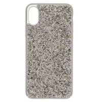 Bling World Case Cover For iphone 10/X - کاور بلینگ ورد مناسب برای گوشی موبایل آیفون X/10