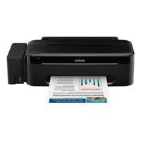 Epson L100 Inkjet Printer پرینتر اپسون ال 100